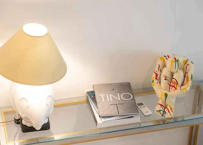 Lovely Cozy Apartment Parioli