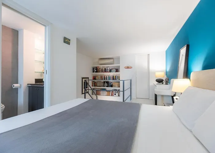 Lovely Cozy Apartment Parioli