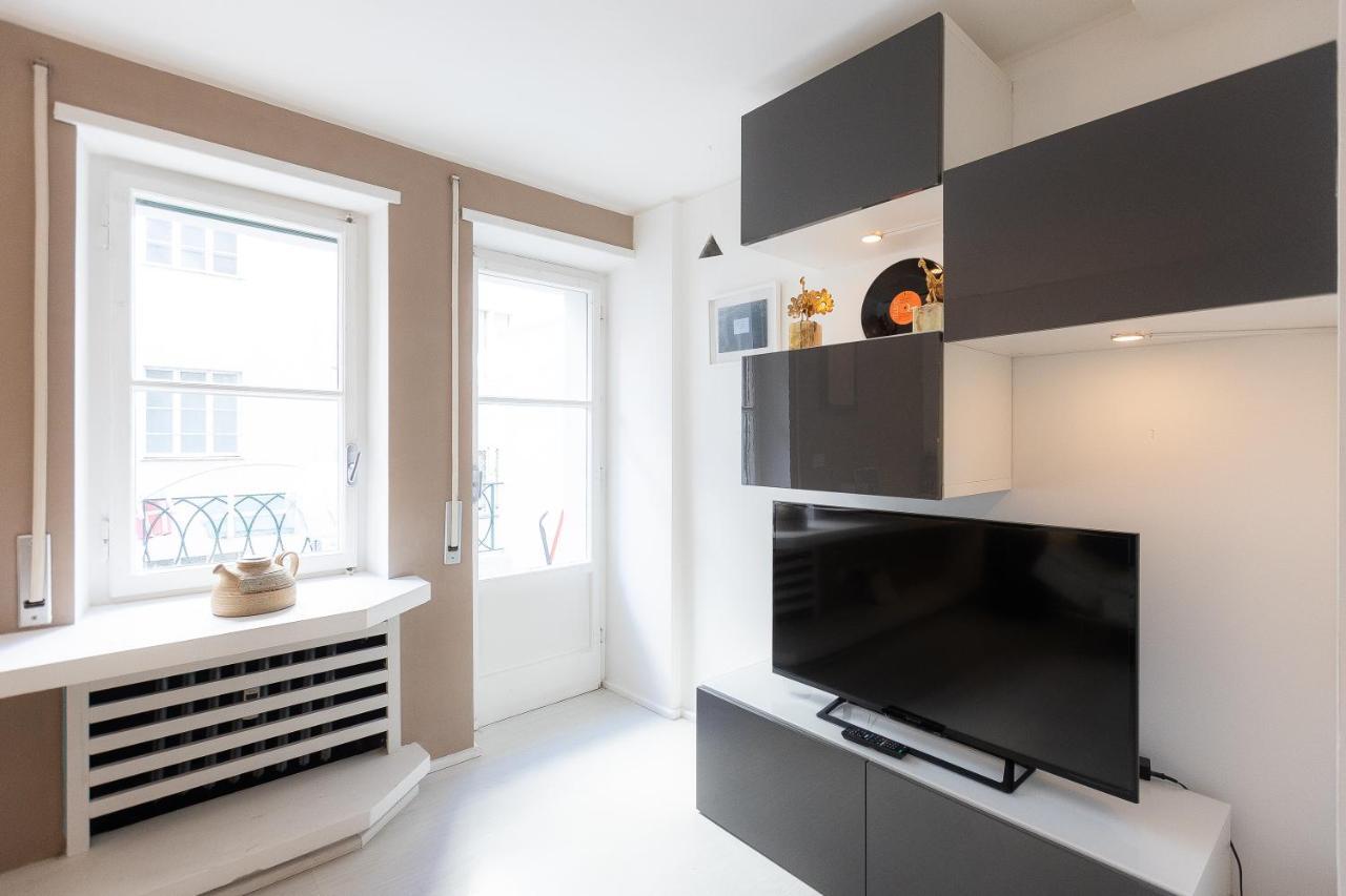 Apartment Lovely Cozy Parioli Rome