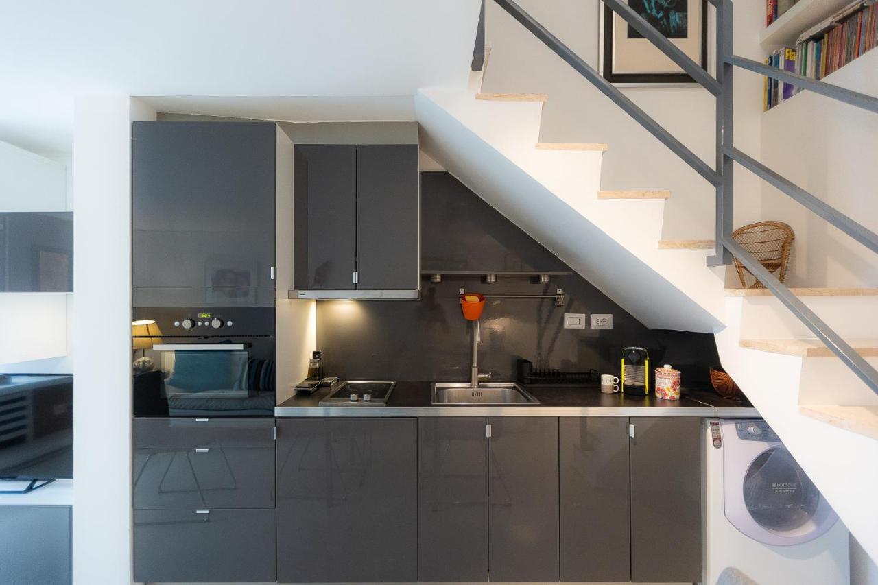 Lovely Cozy Parioli Apartment Rome