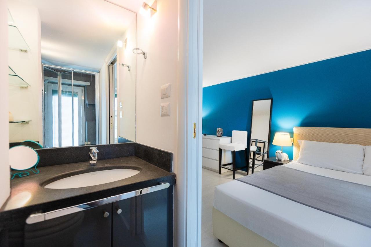 Apartment Lovely Cozy Parioli *