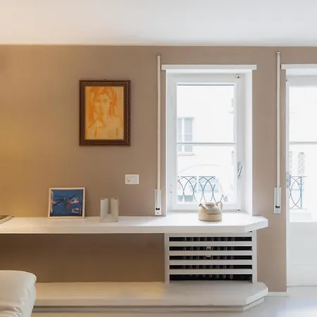 Lovely Cozy Apartment Parioli Rome Exterior photo