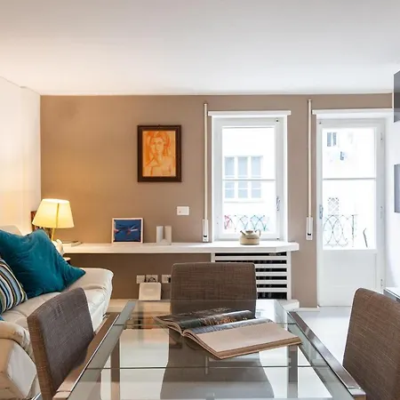 Lovely Cozy Apartment Parioli Rome Exterior photo